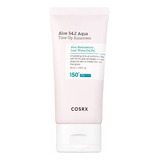 Cosrx Aloe 54.2 Aqua Tone-up Sunscreen Spf50 50ml Calmante