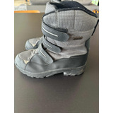 Botas Pre Ski Talle 38