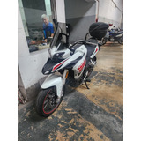 Benelli Trk 251 St