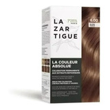 Lazartigue Tinte Natural 6.0 Dark Blond Tono Rubio Oscuro
