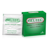 Glutec ( Glutamina + Lactobacillus ) Caja C/3 Sobres Naturex