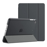 Jetech - Funda Para iPad Mini 1 2 3 Gris