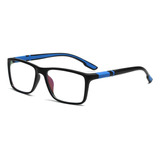 Lente Multifocal Progresiva Okdeals, Antiluz Azul