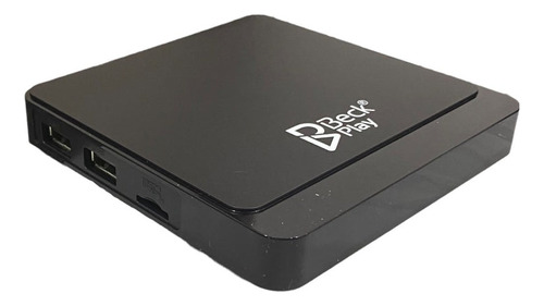 Convertidor Tv Box Bluetooth Android Beck Play Bp-tdt098