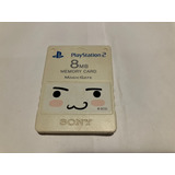 Memory Card Sony Original  Toro Inoue Gatinho Sony