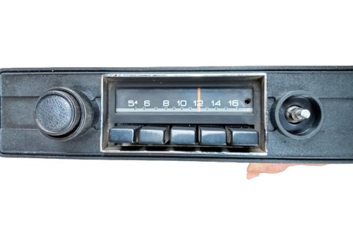 Estereo Para Ford Falcon Auto Am