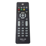 Control Remoto Para Tv Philips - Ps