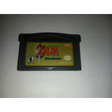 Zelda Link To The Past Nintendo Ds Y Gba