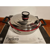 Royal Prestige Paellera 26 Cm - Nueva - Sin Uso !!!