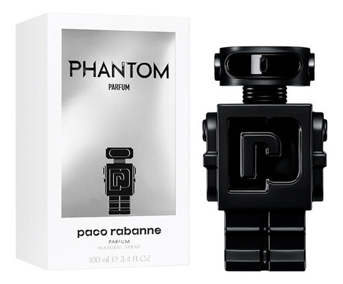 Paco Rabanne Phantom Parfum 100ml | Sweetperfumes.sp