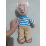 Peluche Pablo Picasso De Little Thinkers