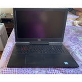 Notebook Dell Inspiron Gamer 