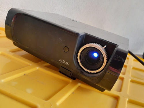 Proyector Viewsonic Pj503d Ok Americanscreens 