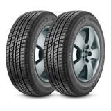 Kit 2 Neumaticos Maxisport 195/65 R15 91h