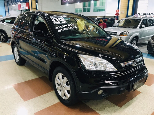 HONDA CRV 2.0 LX 4X2 16V