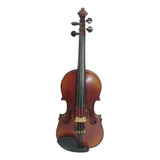 Violino 4/4 Profissional Antigo Francês J. T. Lamy 1924