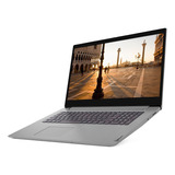 Notebook Touch ( 8gb + 512 Ssd ) Core I3 11va Outlet Lenovo