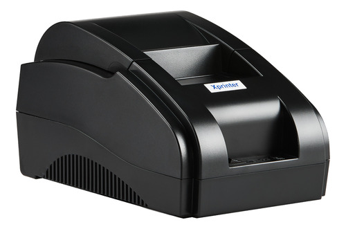 Impresora De Tickets 58 Mm Usb Xprinter Xp-58iih