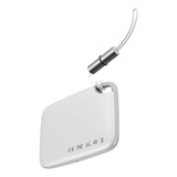 Mini Localizador Bluetooth Inteligente Baseus Blanco