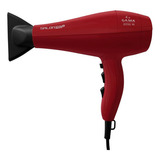 Secador De Cabelo Salon Pro Plus 3d Gama Italy 127v