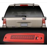 Tercera Luz Freno Led Ford Expedition 2003 - 2016 Lente Rojo