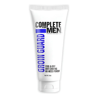 Lf Crema Antirozaduras Para La Ingle Completa Para Hombres
