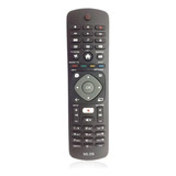 Control Remoto Para Philips Smart Tv 3d Led Nuevo Modelo