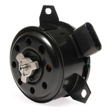 Motoventilador Ford Escape 3.0l 2002 2003 2004 2005 Motor