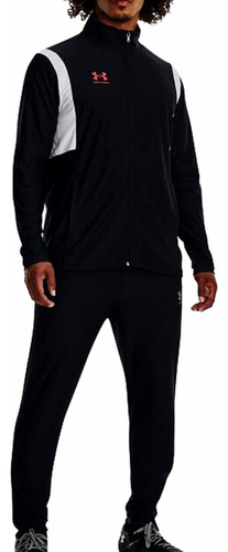 Conjunto Under Armour Ua Challenger 379592 Hombre Ng Bl