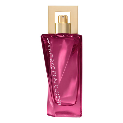 Avon Parfums: Avon Attraction Closer Para Ella | Envío gratis