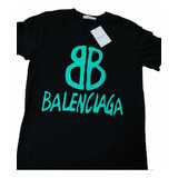 Playera Balenciaga