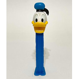 Dispensador De Dulces Pez Pato Donald