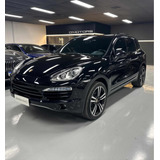 Porsche Cayenne 2013 3.0 Diesel 245cv (958)