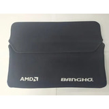 Funda P/notebook 14 C/solapa Bangho Hp Samsung Lenovo