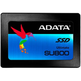 Ssd 256gb Disco Duro Estado Solido Adata Su800 Laptop Pc 2.5