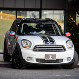 Mini Cooper Countryman Chili 1.6