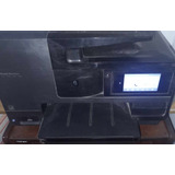 Impresora Multifuncion Hp 8620