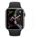 Protector De Pantalla Para Apple Watch De 40 / 44mm Series 