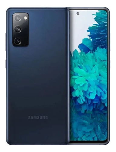 Samsung Galaxy S20 Fe 128 Gb Cloud White 8 Gb Ram