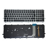 Teclado Para Hp Envy 15-j 15-j002la 15-j003la 15-j004la