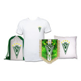 Pack De Santiago Wanderers