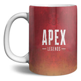 Taza Grande 15oz - Apex Legends - Video Juegos