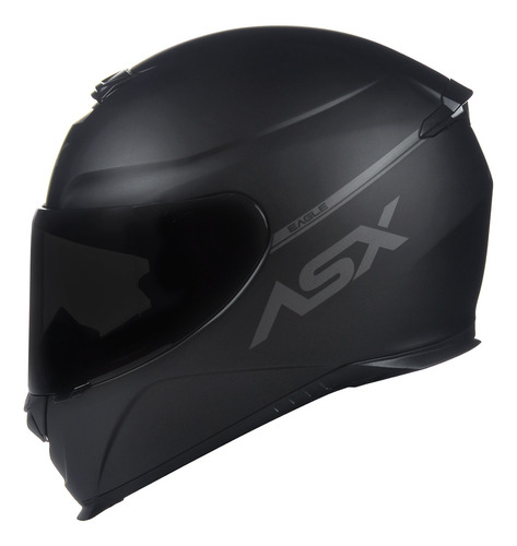 Capacete Moto Fechado Asx Axxis Eagle Diversos Cores