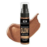 Idi Emulsion Iluminadora Glow 02