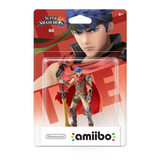 Nintendo Amiibo Ike 1st Edition Usa Smash Bros Bricktown Toy