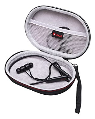 Funda De Audífonos Xanad Para Beats Flex/sony Mdrex15ap/se