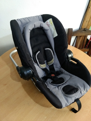 Sillita Butaca De Auto Para Bebés