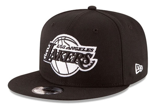 Gorra New Era Original 9fifty Snapback | Los Angeles Lakers