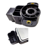 Sensor Tps Peugeot 307 L4 2.0l 03/07 Intran-flotamex