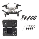 1 Mini Drone Control Remoto Quadcopter Wifi Transmisión Real